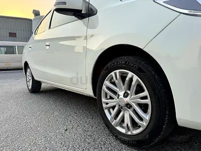 Mitsubishi Attrage GLX, миниатюра 11
