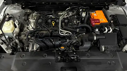 صورة 13 لـ 2022 Nissan ALTIMA
