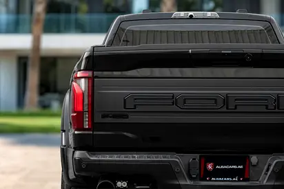 2024 FORD F-150 照片 6