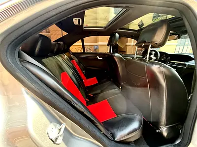 صورة مصغرة 12 لـ 2012 Mercedes-BENZ C-CLASS