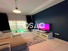 Fully Furnished 1BR Apartment | Stunning View