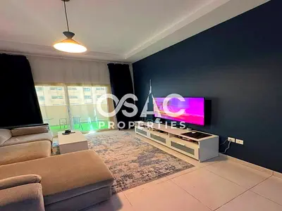 Fully Furnished 1BR Apartment | Stunning View