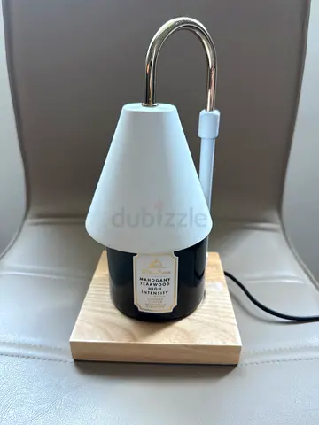 Candle Warmer Lamp, Compatible with Large Jar Candle