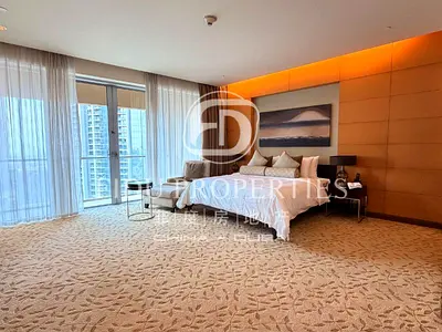 BURJ KHALIFA VIEWS | BEST DEAL | READY TO MOVE