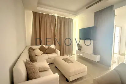 3BR Fully Furnished | Ready To Move | Next to park | Green Diamond 1