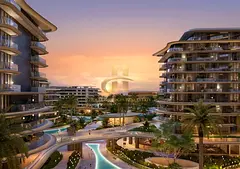 Full Sea View | Premium Waterfront Investment