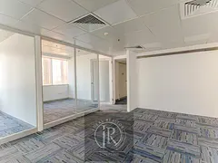 Premium Office for Rent | Prime Location | Sheikh Zayed Road