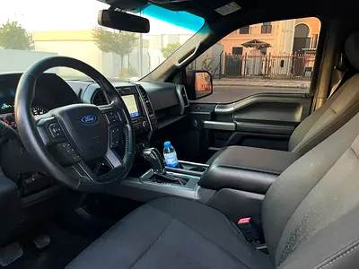 صورة مصغرة 19 لـ 2020 FORD F-150