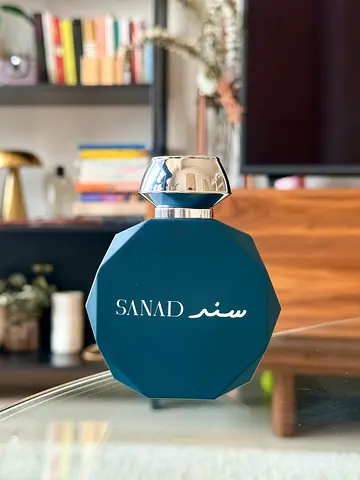 Gissah Sanad