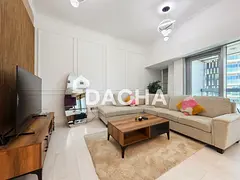 12 Cheques | Fully Upgraded | Full Marina View