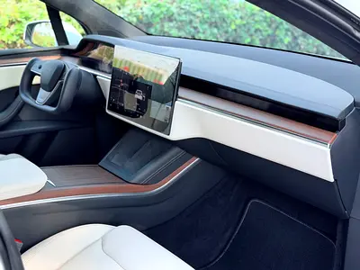 صورة مصغرة 12 لـ 2023 Tesla MODEL X
