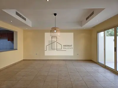 Charming 3 Bedrooms Townhouse l Al Hamra Village