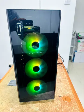 Gaming pc