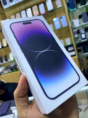 iPhone 14 Pro