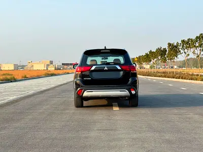 Mitsubishi Outlander GLX, миниатюра 6