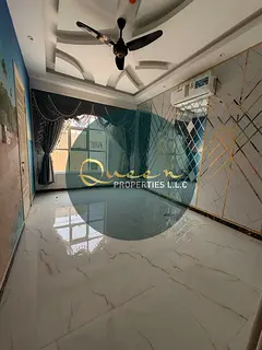 4 Bedroom Town Villa for Sale in Al Yasmeen Ajman