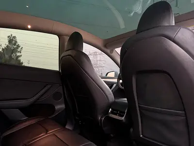 2022 Tesla MODEL Y — миниатюра 19