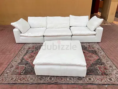 Marina home Modular sofa