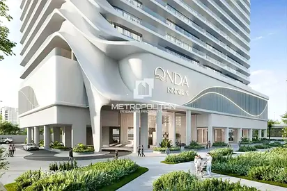 Ideal Investment | Branded Residence | Low Floor