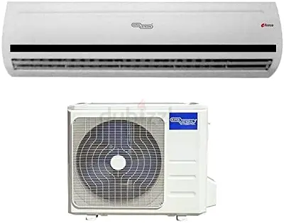 Super General AC split 3 Ton