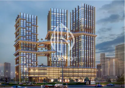 Panoramic Sea view | luxury Lifestyle awaits