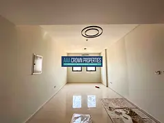 Spacious 2BHK | Both Master Bedrooms | 3 Washrooms | Brand New in Tilal City | AED 53,000