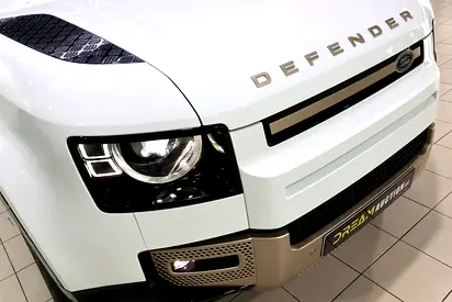 2024 LAND Rover DEFENDER thumbnail 6