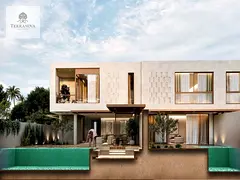 Highest return on investment - near Sharjah Airport - 4-year payment plan