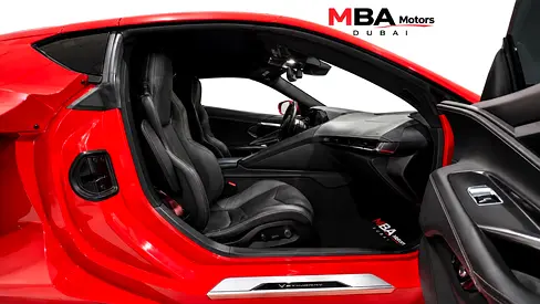 2023 Chevrolet CORVETTE 照片 10