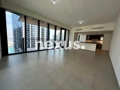 3BD with MAID ROOM| SPACIOUS | HIGH FLOOR | VACANT