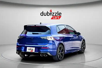 صورة 6 لـ 2024 Volkswagen GOLF R