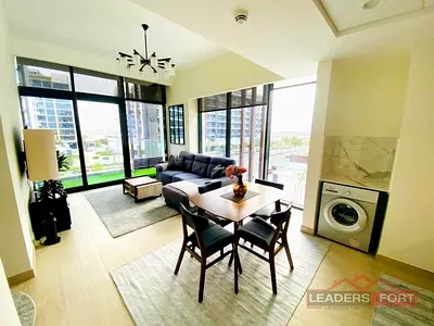 Fully Furnished | Ready to Move | Vacant