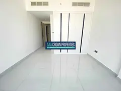 Brand New Modern 2 BHK | Balcony | Gym | Pool Facility