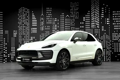 Porsche Macan T, миниатюра 2