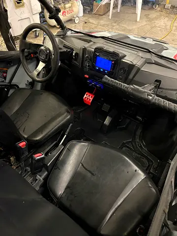 Polaris