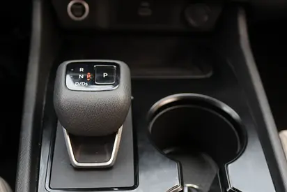 Nissan X-Trail SE, миниатюра 19
