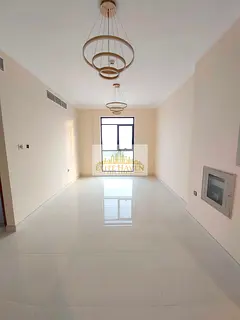 🏡 SPACIOUS BRAND NEW 2BHK With 2MONTH FREE BALCONY 3BATHROOMS – TILAL CITY, SHARJAH ✨