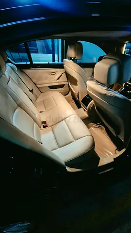 BMW 520i for sale