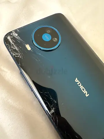 Nokia 8.3 5G