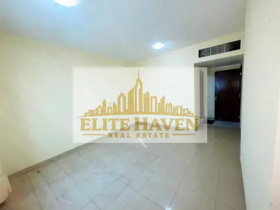1bhk apartment 40k master bedroom and maid room Dubai border