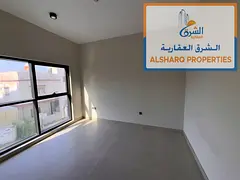 1 Bedroom + Living Room for Annual Rent – Al Bustan, Ajman