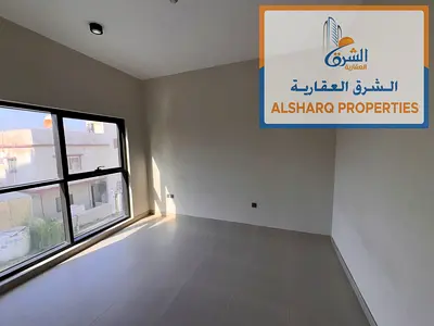 1 Bedroom + Living Room for Annual Rent – Al Bustan, Ajman