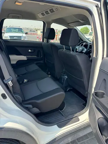 صورة 8 لـ 2019 Toyota RUSH