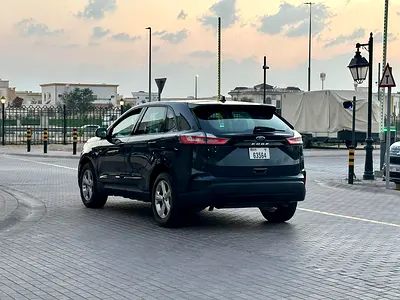 Ford Edge SE, миниатюра 5