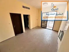 Brand-New | First-Tenant 1-Bedroom Apartment in Al Jurf 3