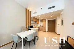 Modern 1BR | Open Views | Urban Oasis