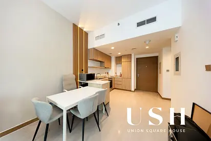 Modern 1BR | Open Views | Urban Oasis