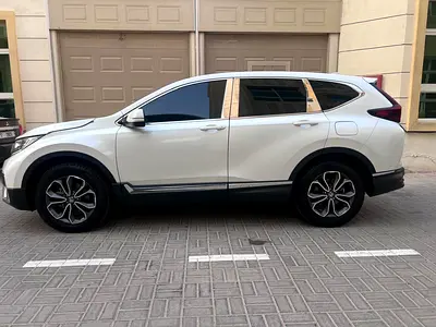 2022 Honda CR-V 照片 8