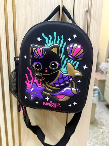 Smiggle School backpack