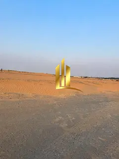 Al Arqoub Industrial – Al Hamriyah | 10,000 Sq Ft Industrial Plot |